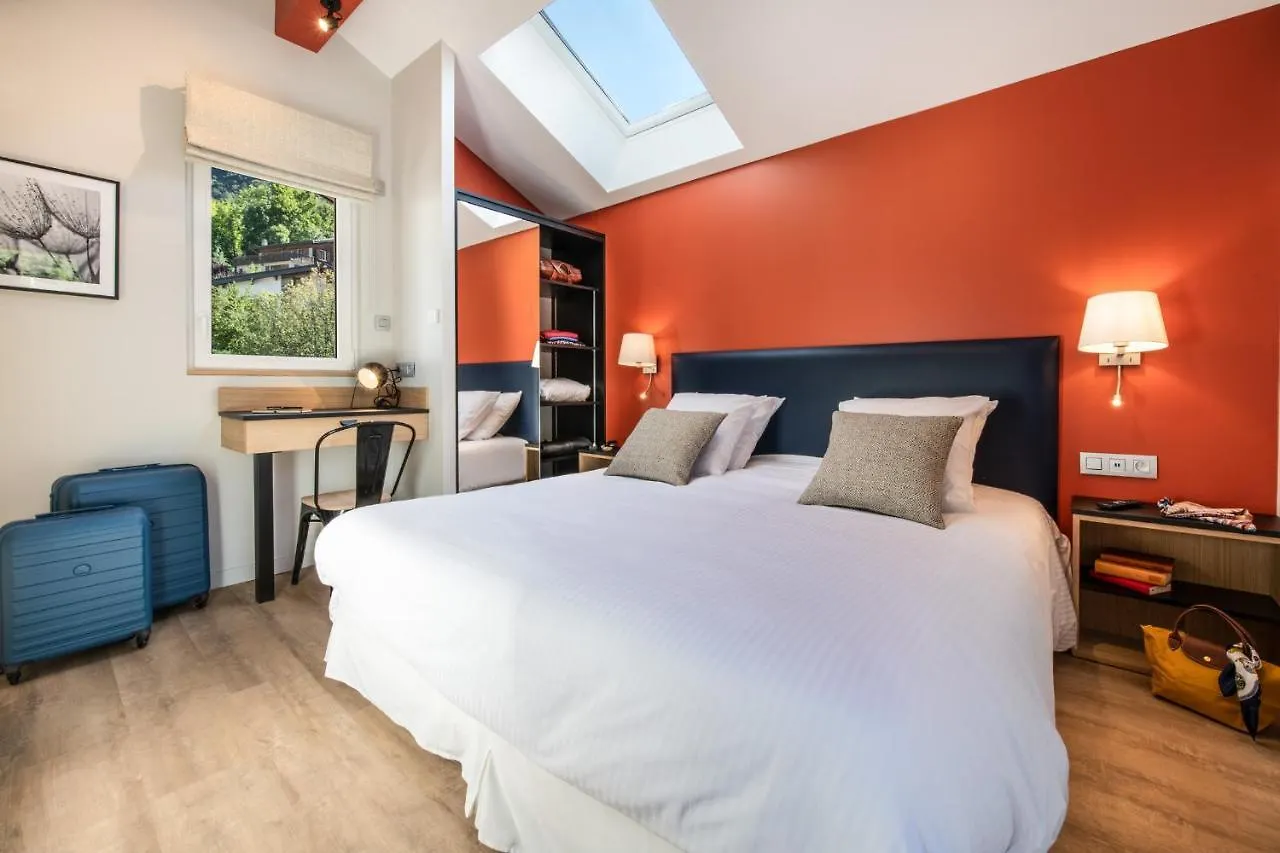 Apartment Residences Alticimes Brides-les-Bains