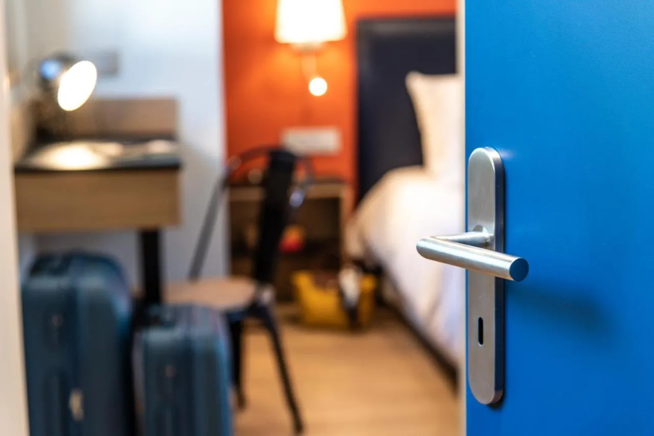 Residences Alticimes Brides-les-Bains Apartment