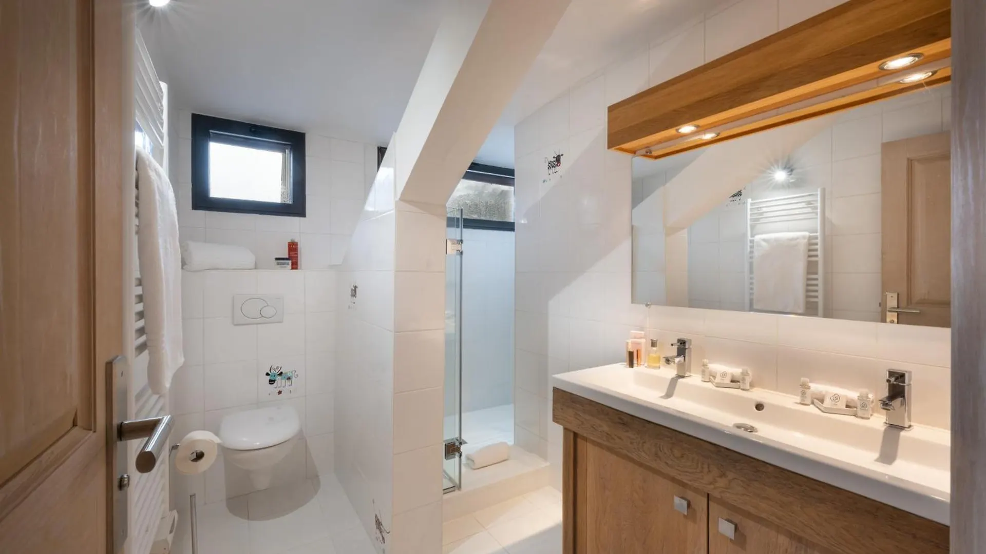 Apartment Residences Alticimes Brides-les-Bains