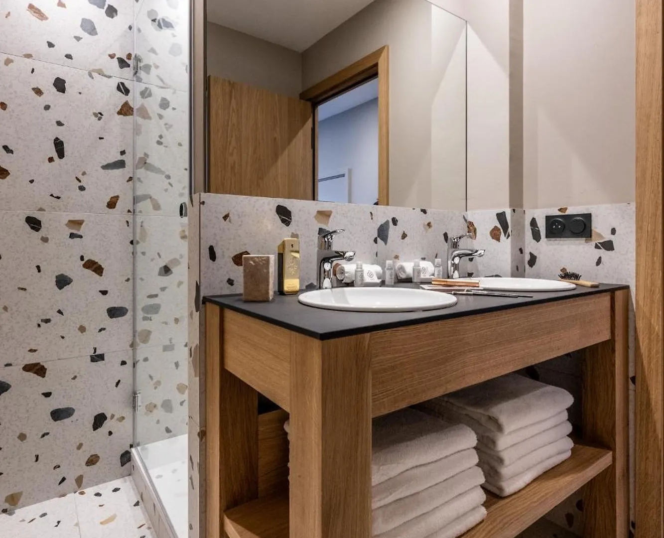Residences Alticimes Brides-les-Bains Apartment
