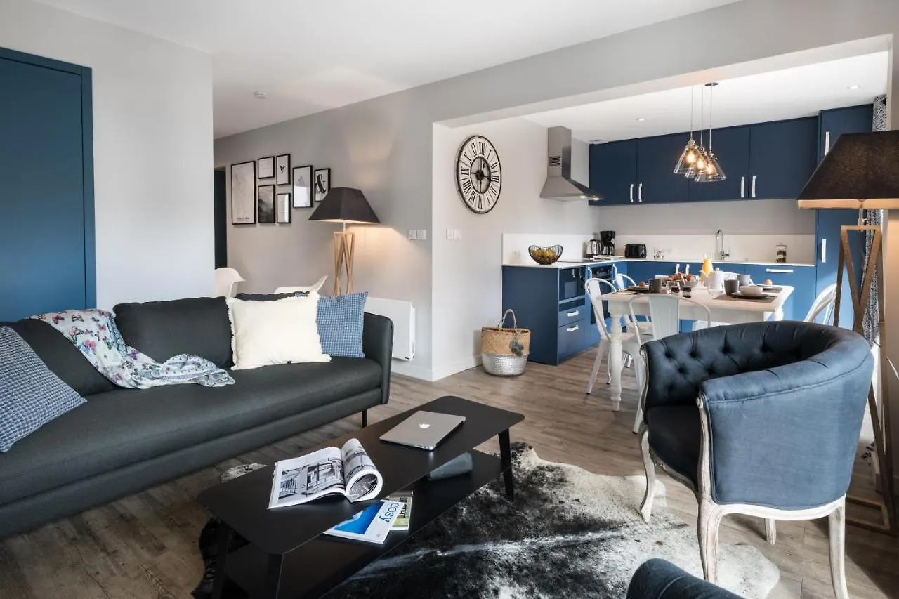 Residences Alticimes Brides-les-Bains 0*,