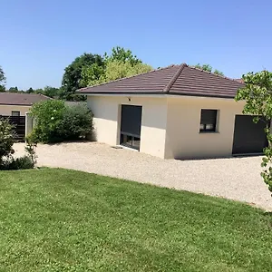 Les Ecorchoux C'est Chou Holiday home