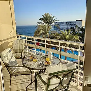 Con Piscina Apartment Torremolinos