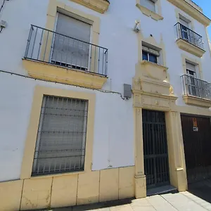 Alfaros Apartment Cordoba