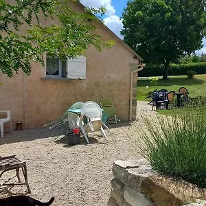 Le Calme A La Campagne Homestay