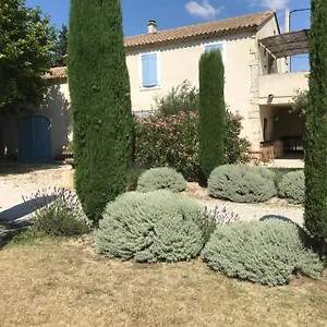  Appartement Le Figuier