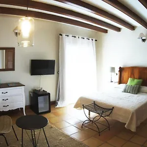 Rural Rugama Farm stay Puerto del Rosario (Fuerteventura)