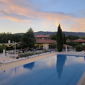 Village La Manne Holiday park Bormes-les-Mimosas