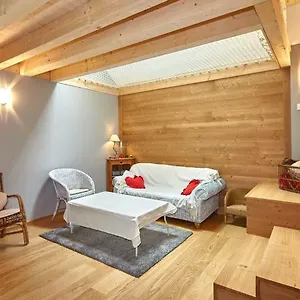 La Maison Des Coeurs Homestay
