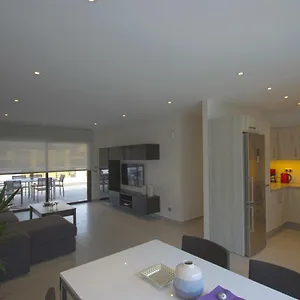 Idaira Apartment Guincho (Tenerife)