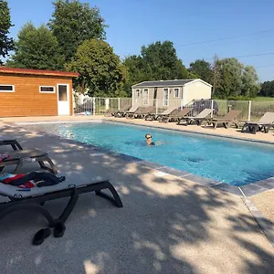 Du Sevron Campsite