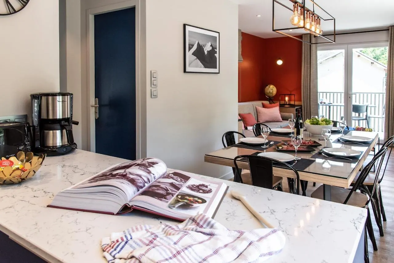 Residences Alticimes Brides-les-Bains