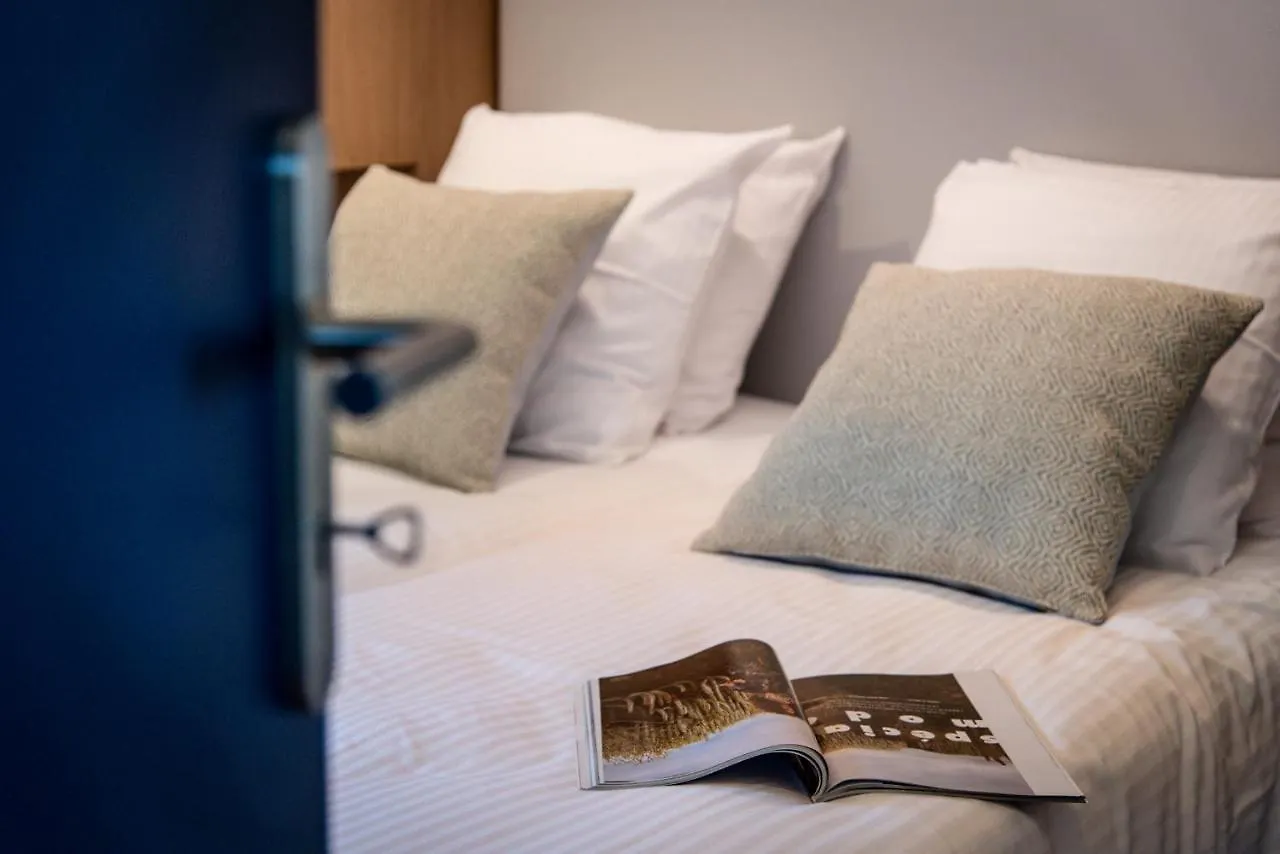 Residences Alticimes Brides-les-Bains Apartment