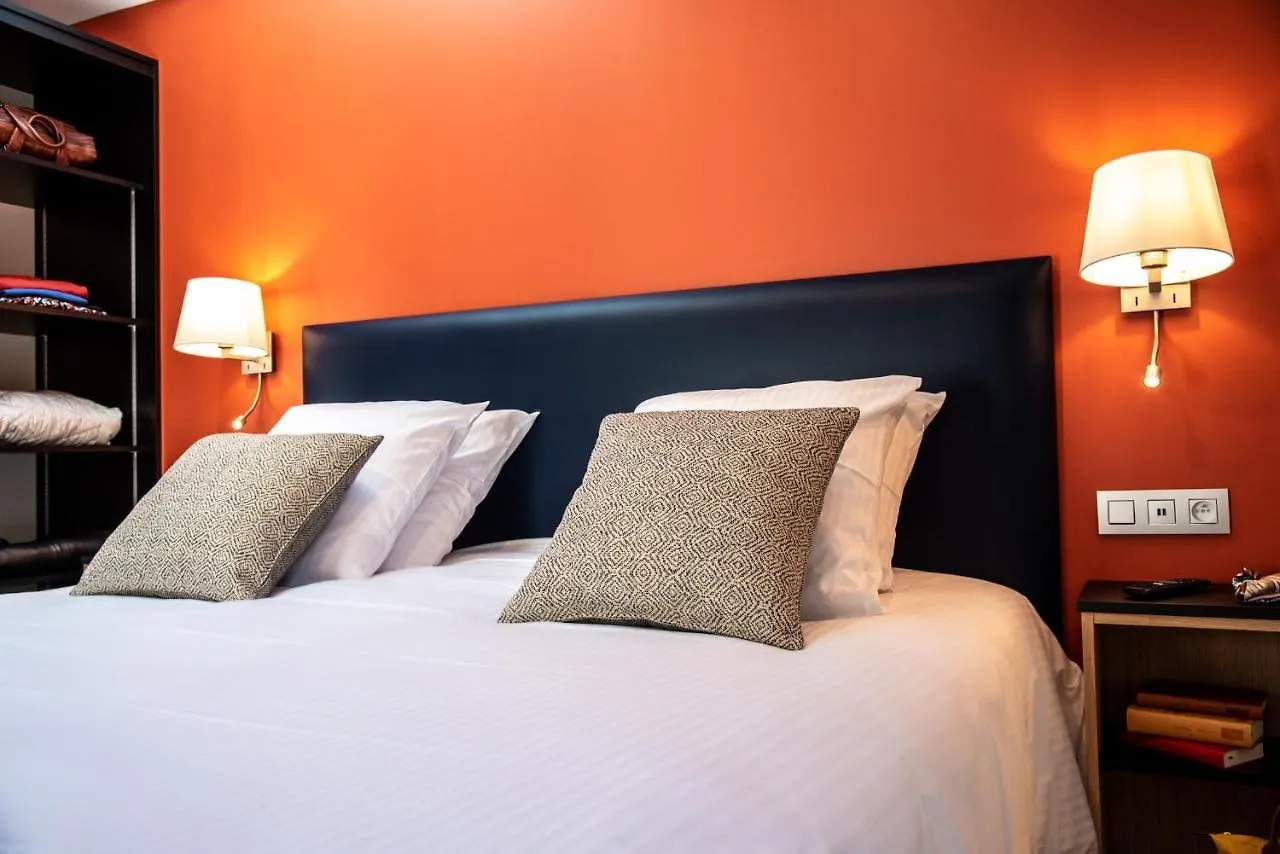 Residences Alticimes Brides-les-Bains France
