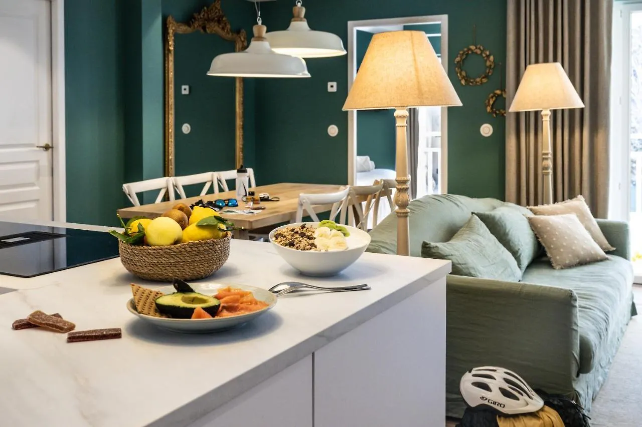 Residences Alticimes Brides-les-Bains 0*,  France