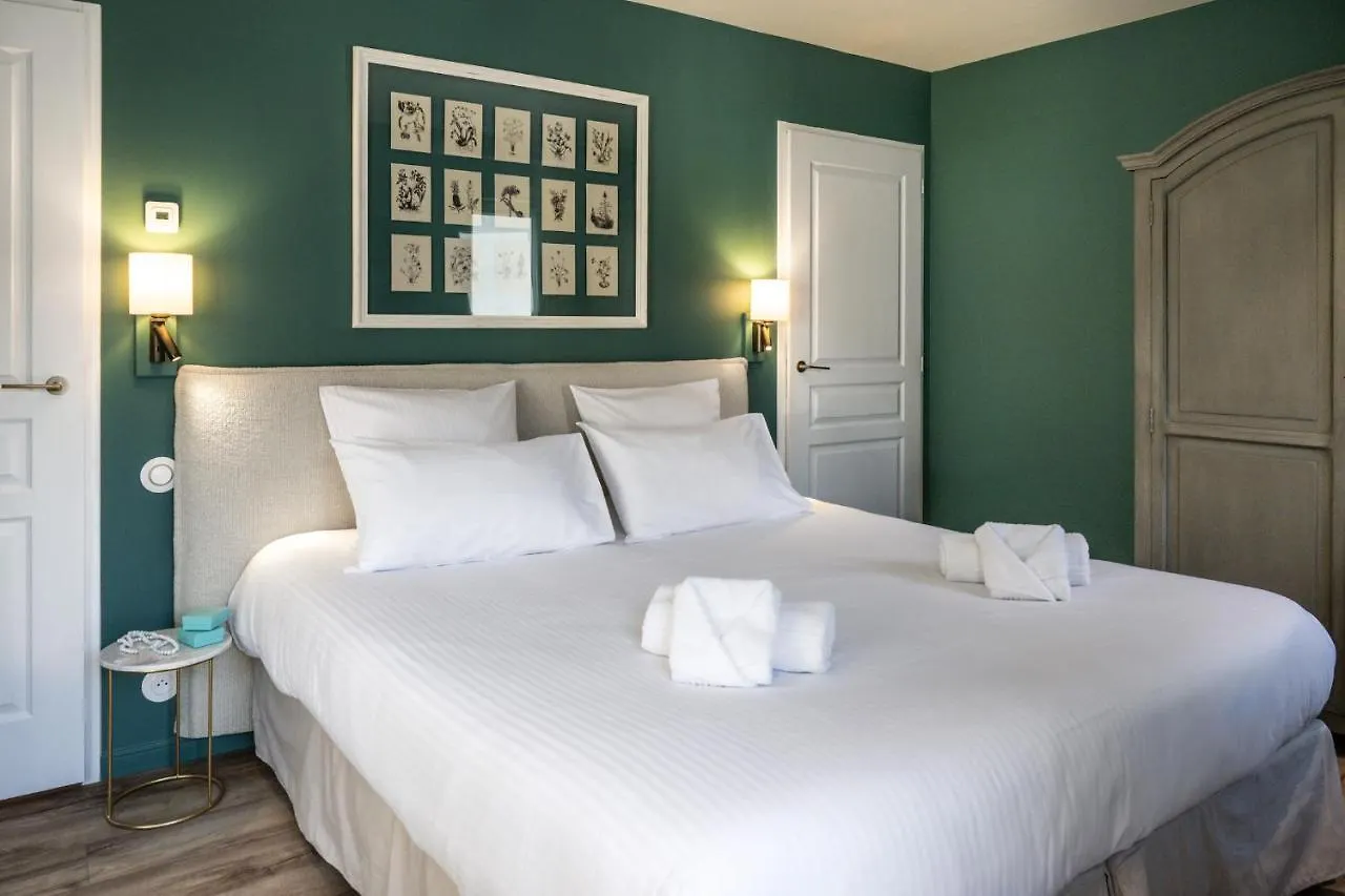 Residences Alticimes Brides-les-Bains 0*,