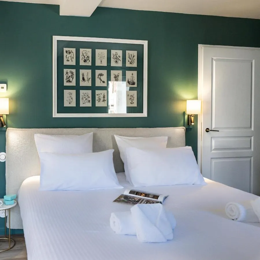 Residences Alticimes Brides-les-Bains Apartment