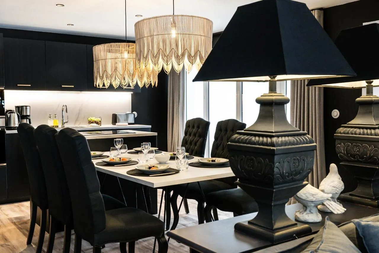 Residences Alticimes Brides-les-Bains Apartment