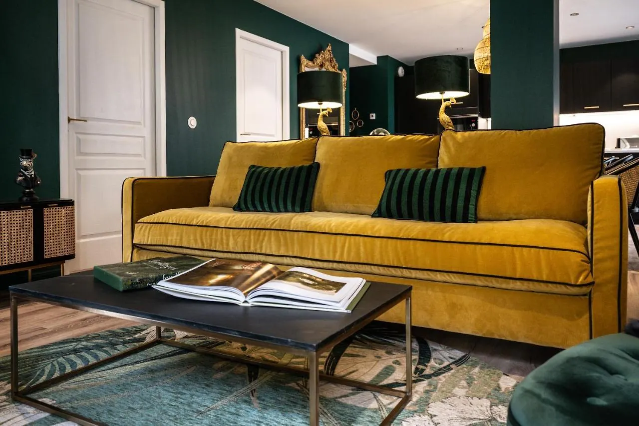 Apartment Residences Alticimes Brides-les-Bains France