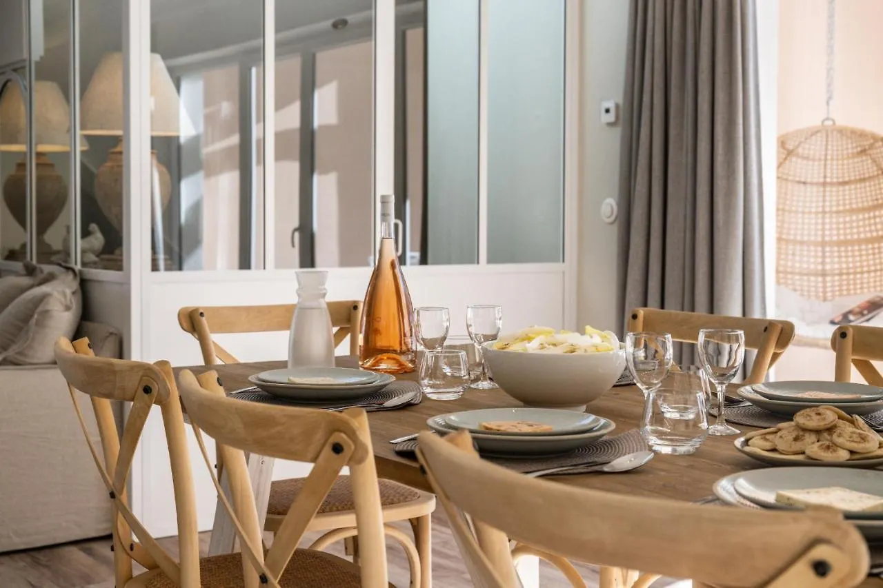 Residences Alticimes Brides-les-Bains