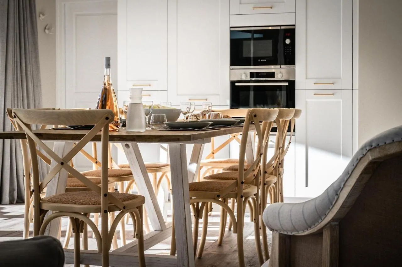 Apartment Residences Alticimes Brides-les-Bains