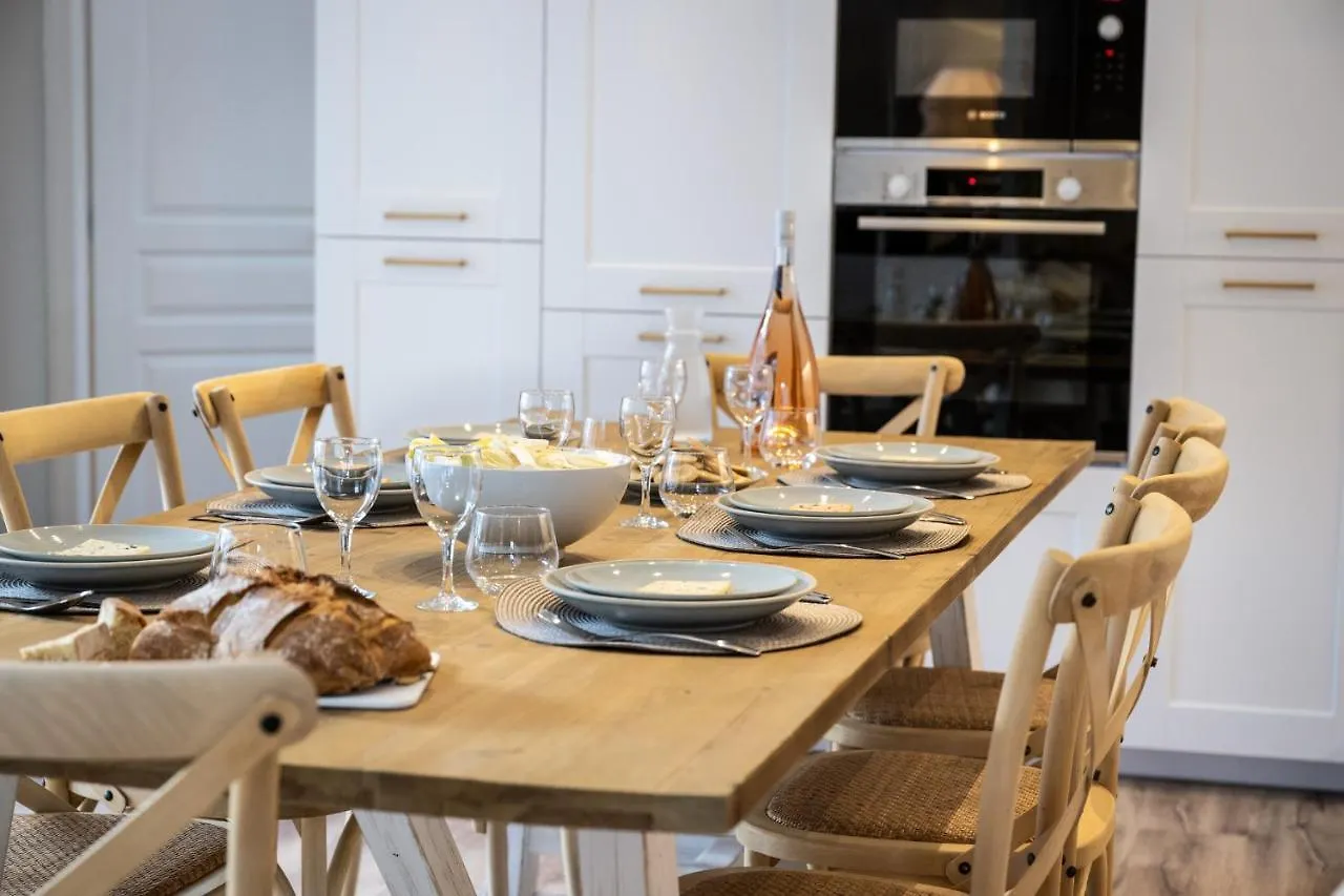 Residences Alticimes Brides-les-Bains France