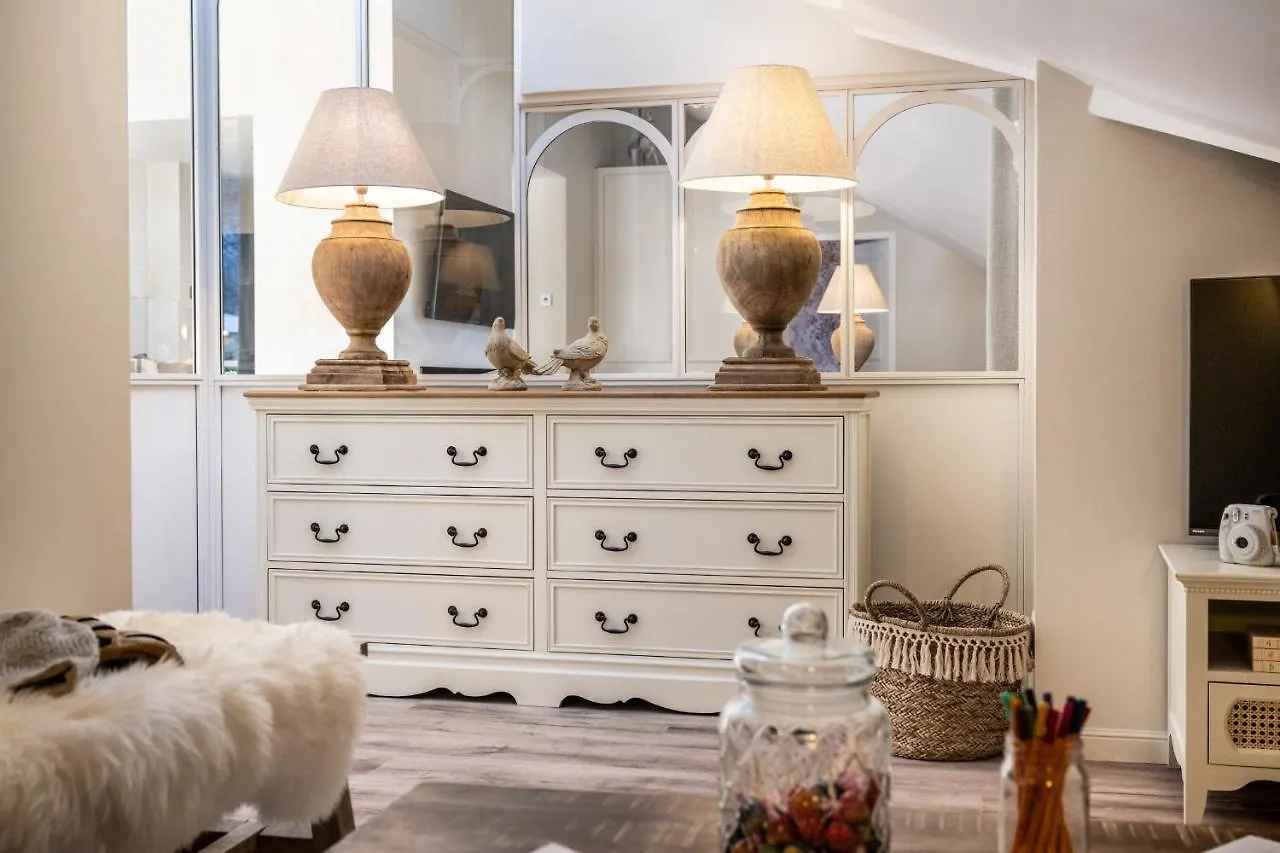 Residences Alticimes Brides-les-Bains 0*,  Frankrike