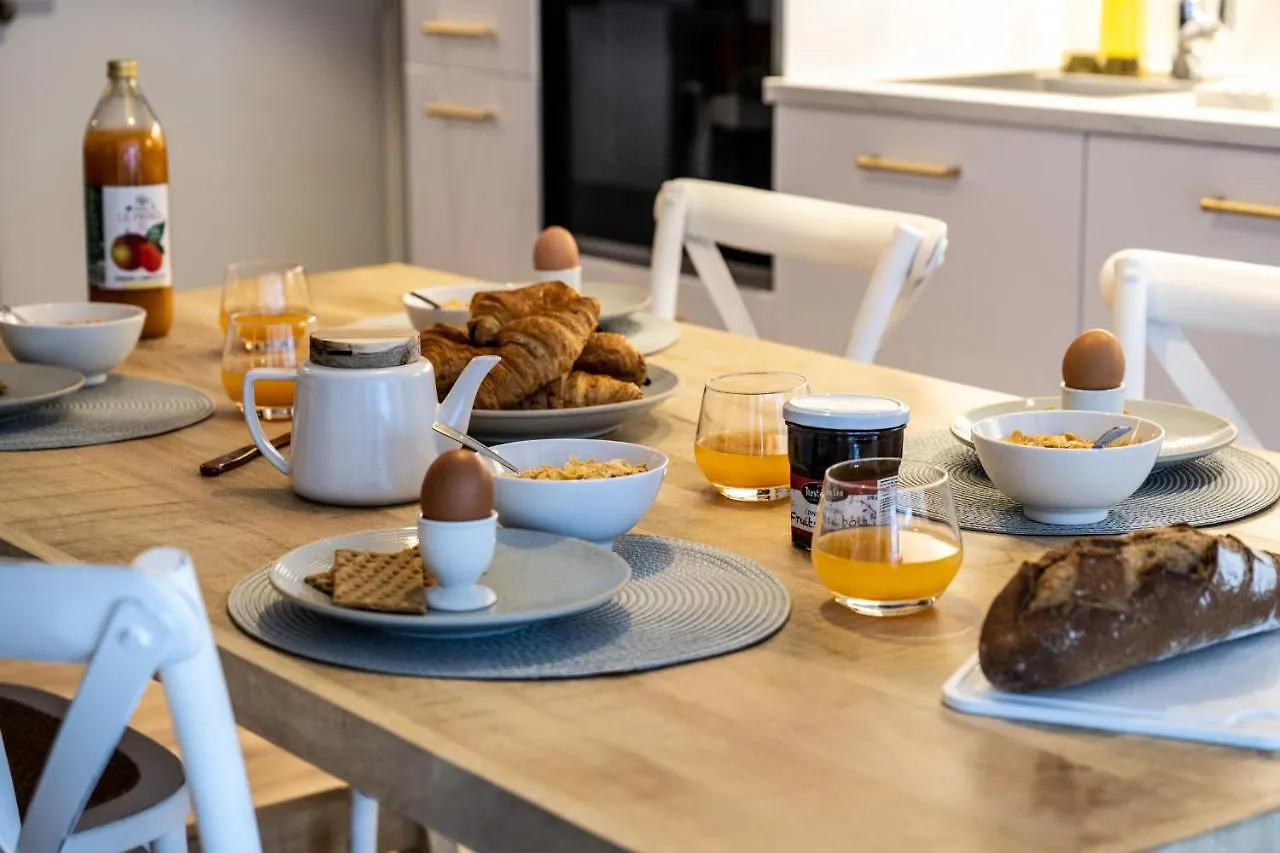 Residences Alticimes Brides-les-Bains
