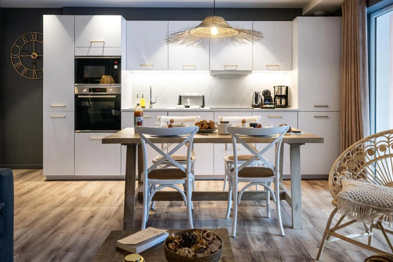 Residences Alticimes Brides-les-Bains Apartment