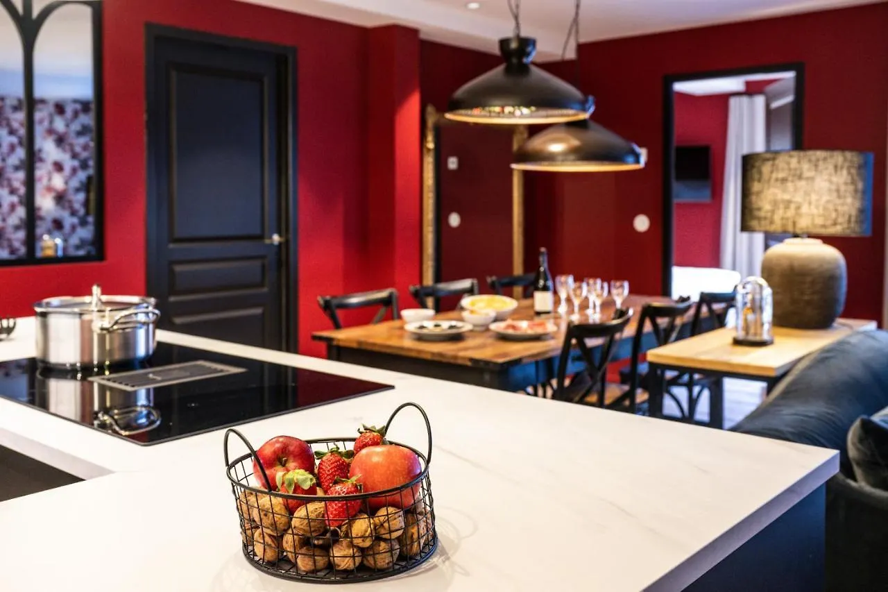 Residences Alticimes Brides-les-Bains