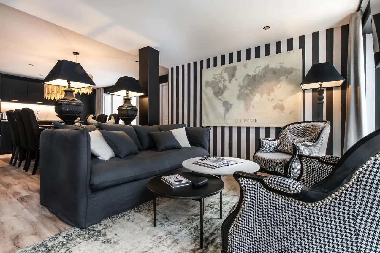 Residences Alticimes Brides-les-Bains 0*,