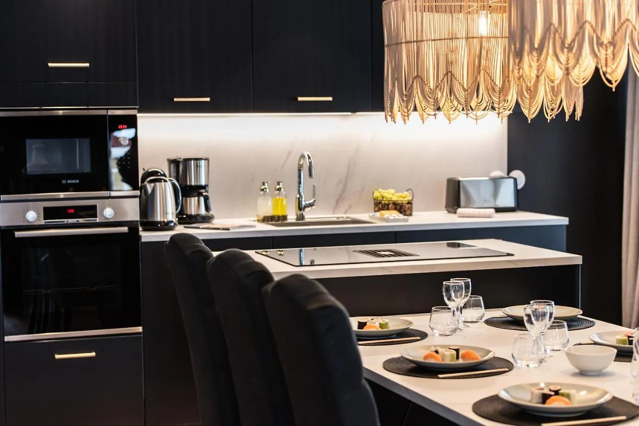 Apartment Residences Alticimes Brides-les-Bains