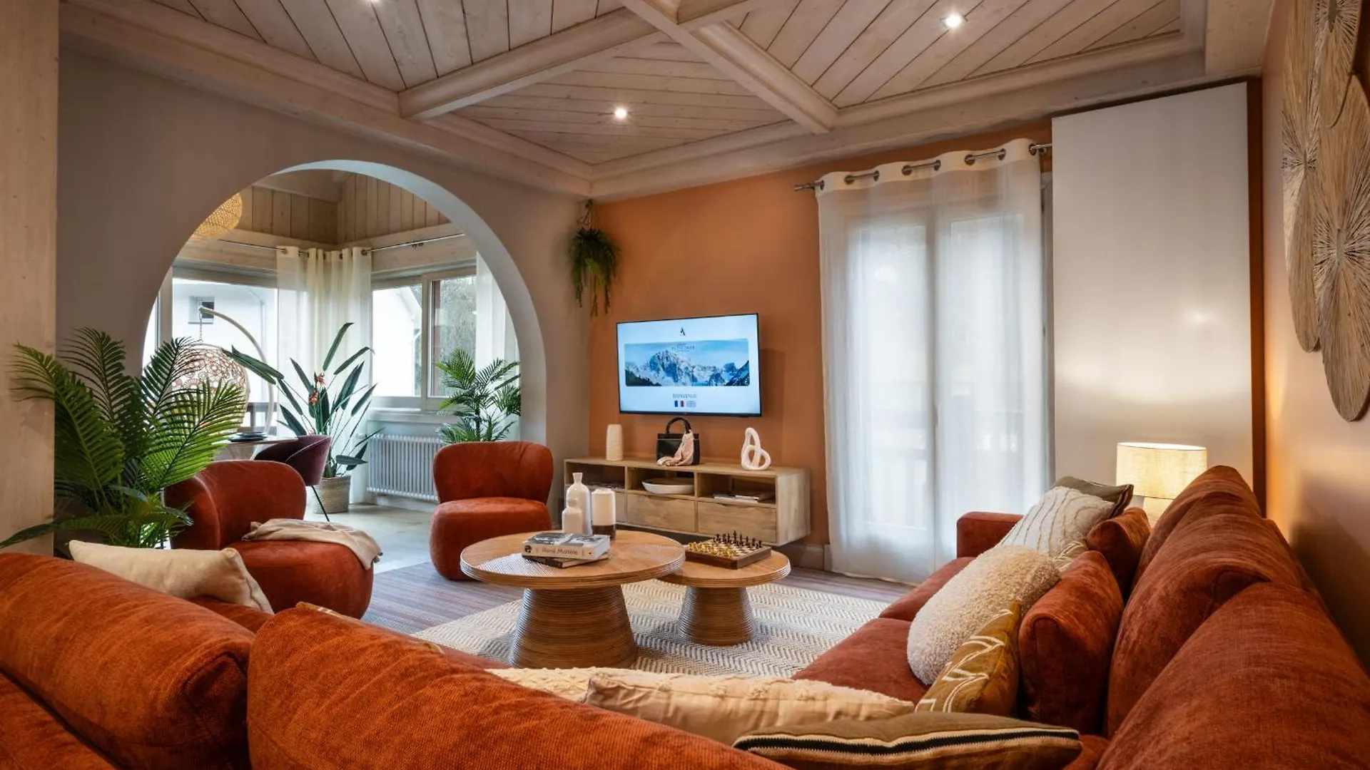 Apartment Residences Alticimes Brides-les-Bains