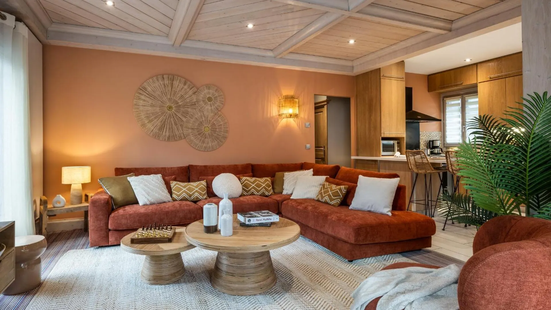 Residences Alticimes Brides-les-Bains France