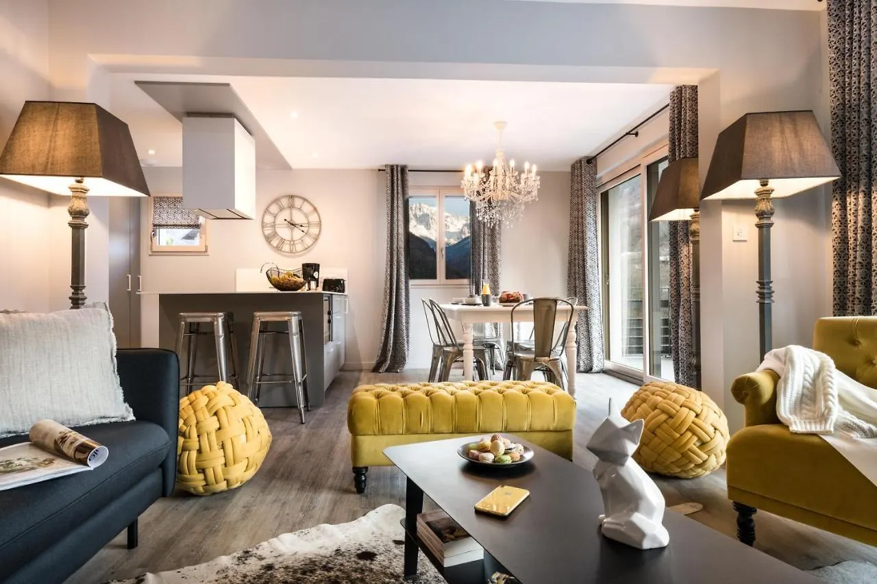 Residences Alticimes Brides-les-Bains
