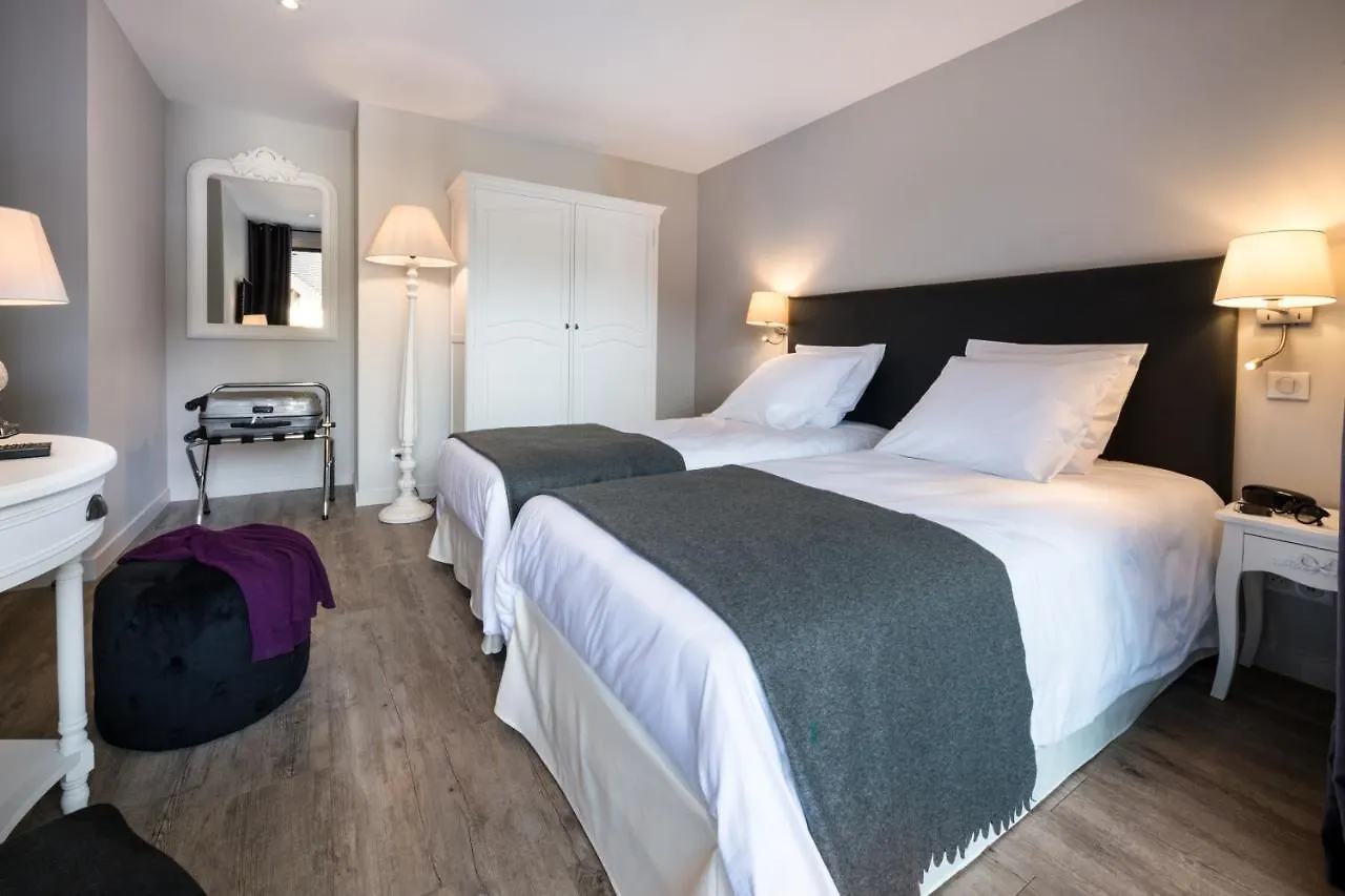 Residences Alticimes Brides-les-Bains 0*,