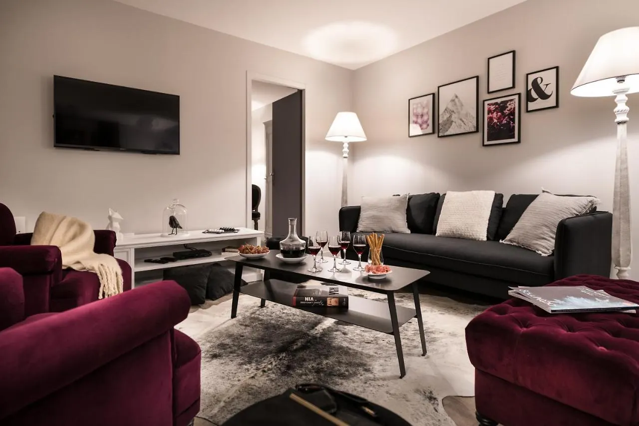 Residences Alticimes Brides-les-Bains