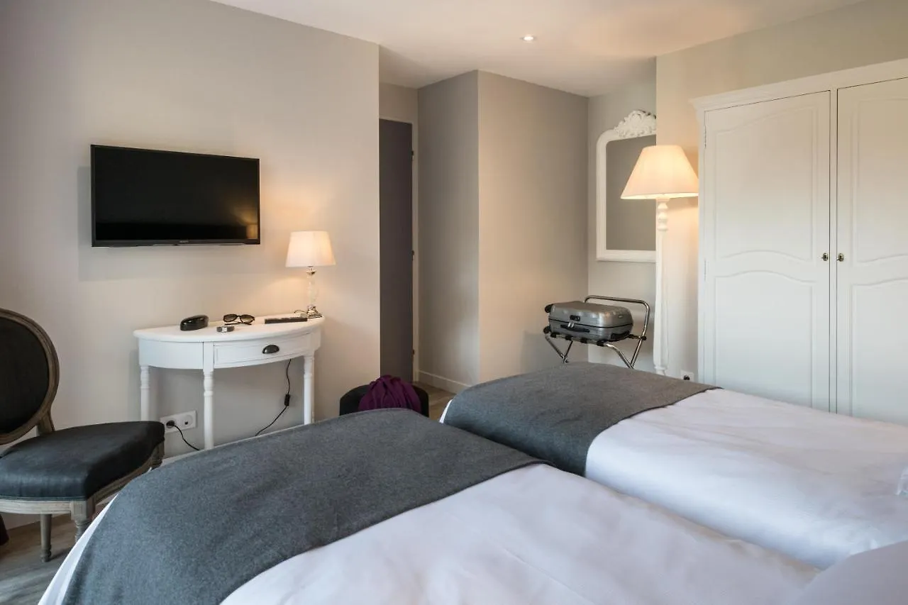 Residences Alticimes Brides-les-Bains