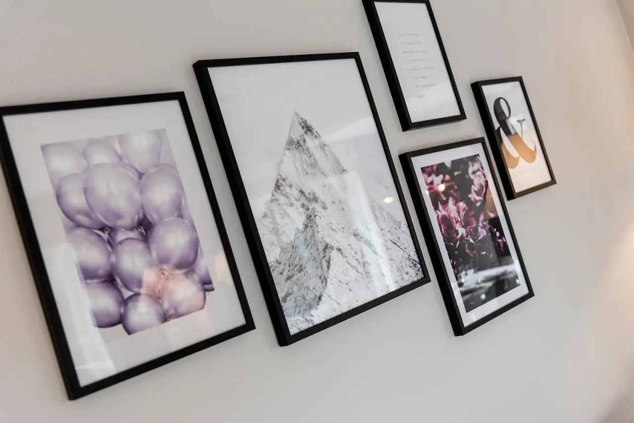 Apartment Residences Alticimes Brides-les-Bains France