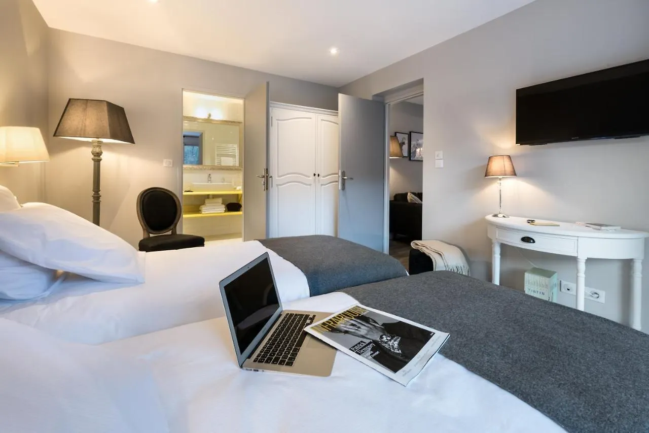 Residences Alticimes Brides-les-Bains 0*,