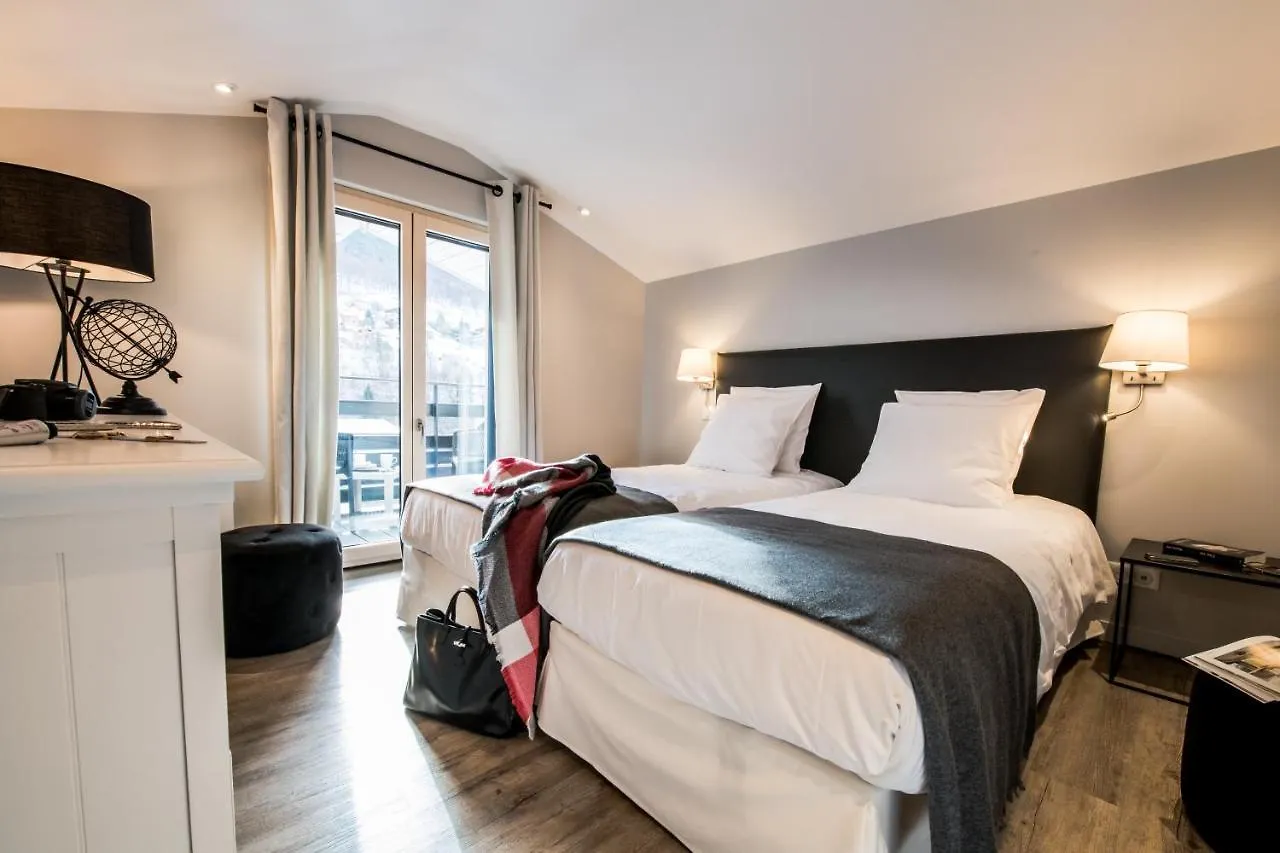 Residences Alticimes Brides-les-Bains 0*,  France