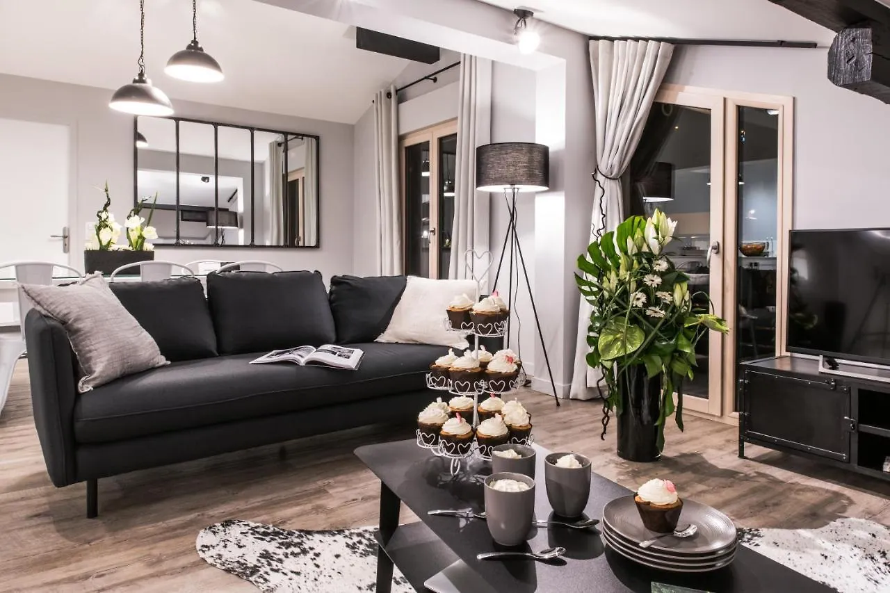 Apartment Residences Alticimes Brides-les-Bains France